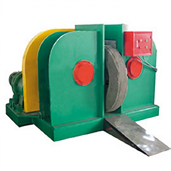 Fully Automatic Waste Tire Recycle Machine