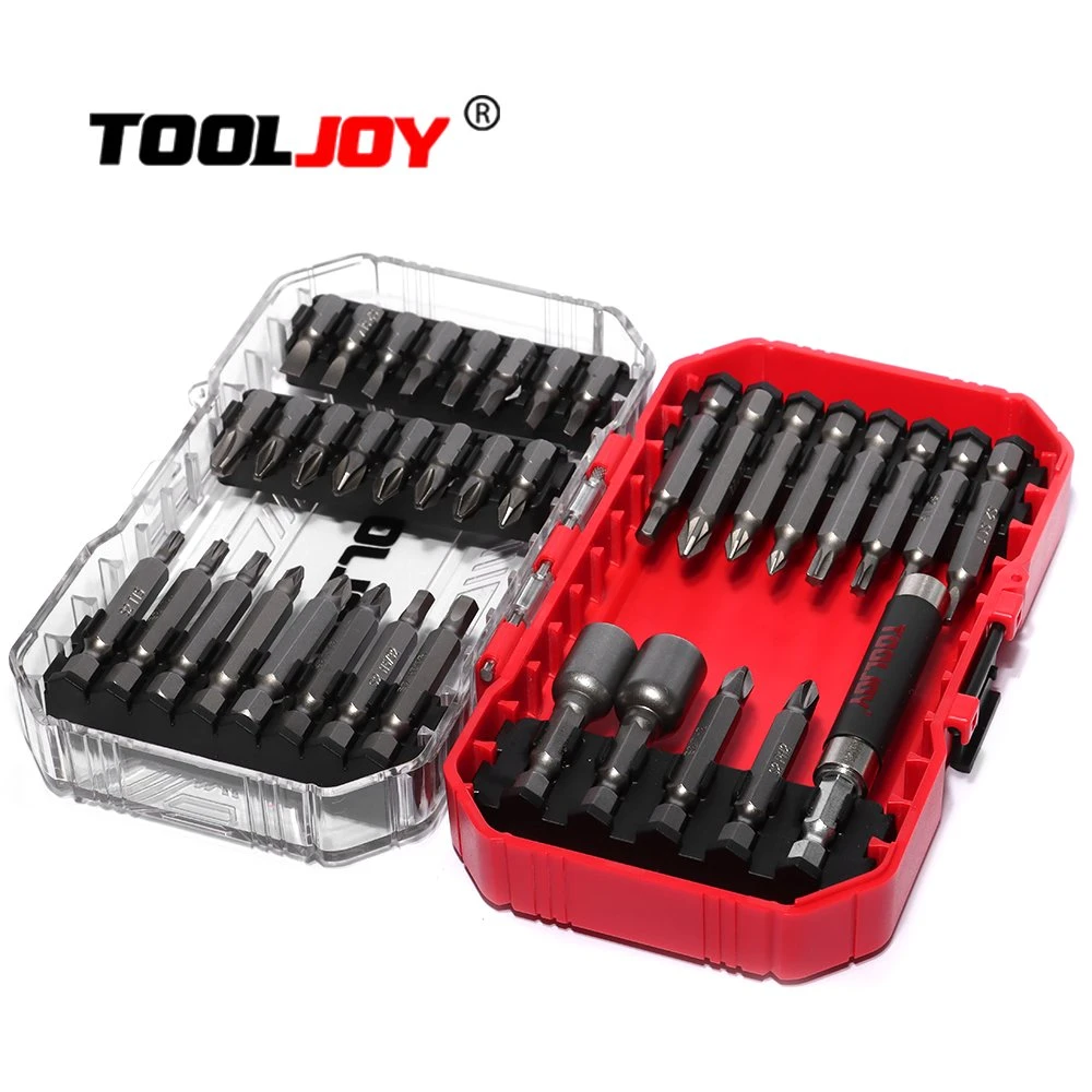 37 Single-Sided Screwdriver Assembly Screwdriver Bit Set Hardware Tools