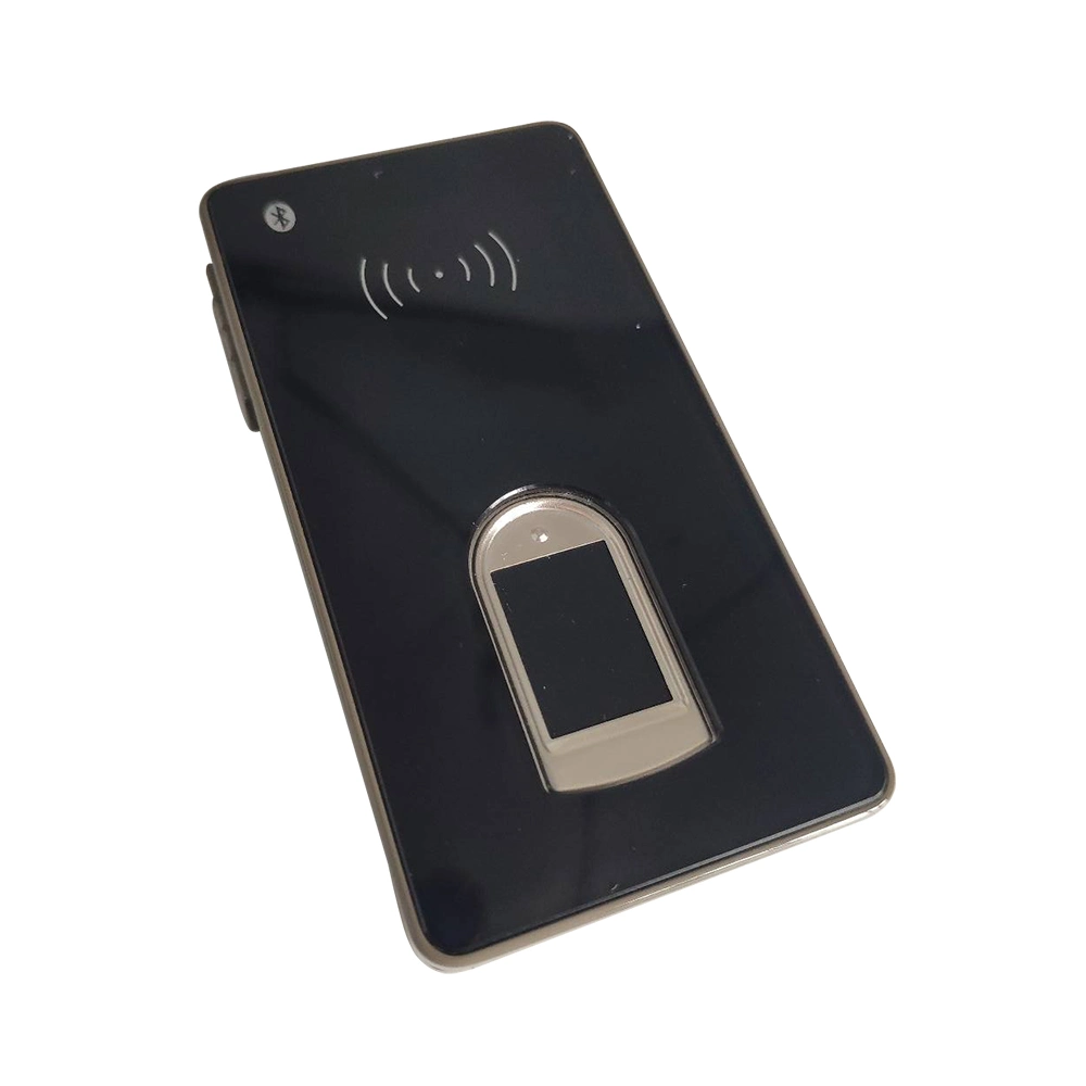 Android USB Wireless Bluetooth Fingerprint Reader Hbrt-1011