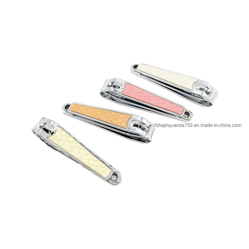 0818-19 Portable and Convenient Nail Clippers Sharp and Durable Cutter