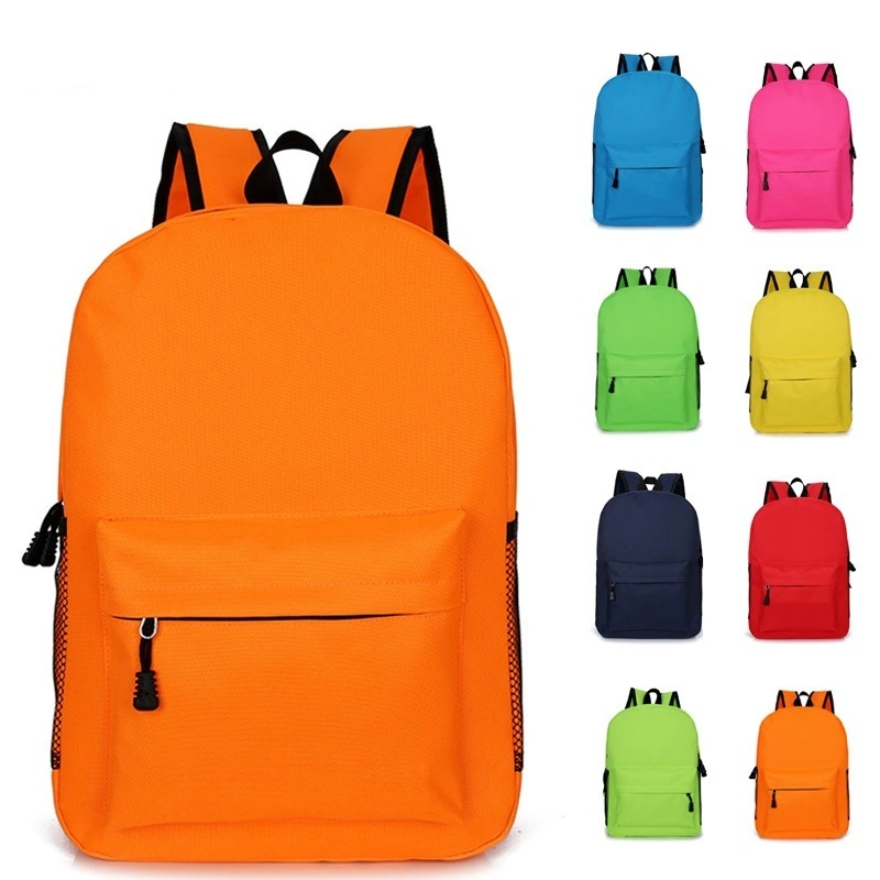 Business Traveling Colors Available Backpack Manufacture Supplier School Bag Products