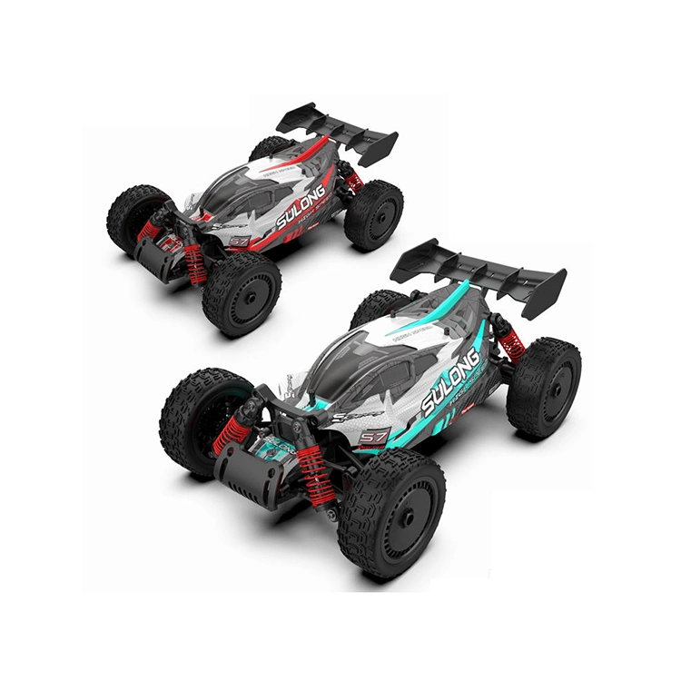 Los coches de RC eléctrico de alta velocidad todo el terreno off-road Rock Crawler escalada Carretilla para niños