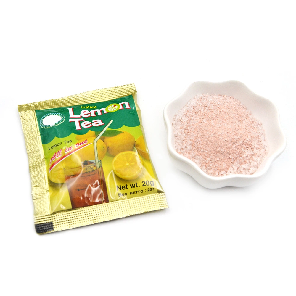 Factory Wholesale/Supplier Fruit Cola Flavors Drink Powder