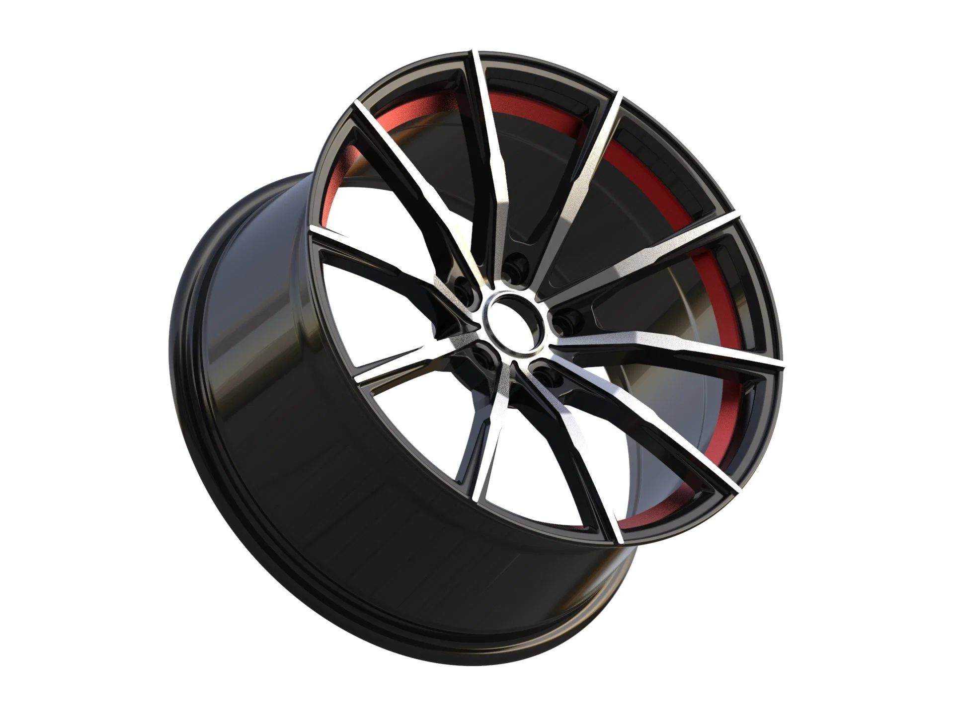 Forged Wheel Hubs in 18 to 26 Inch of Alloy Wheel Hub