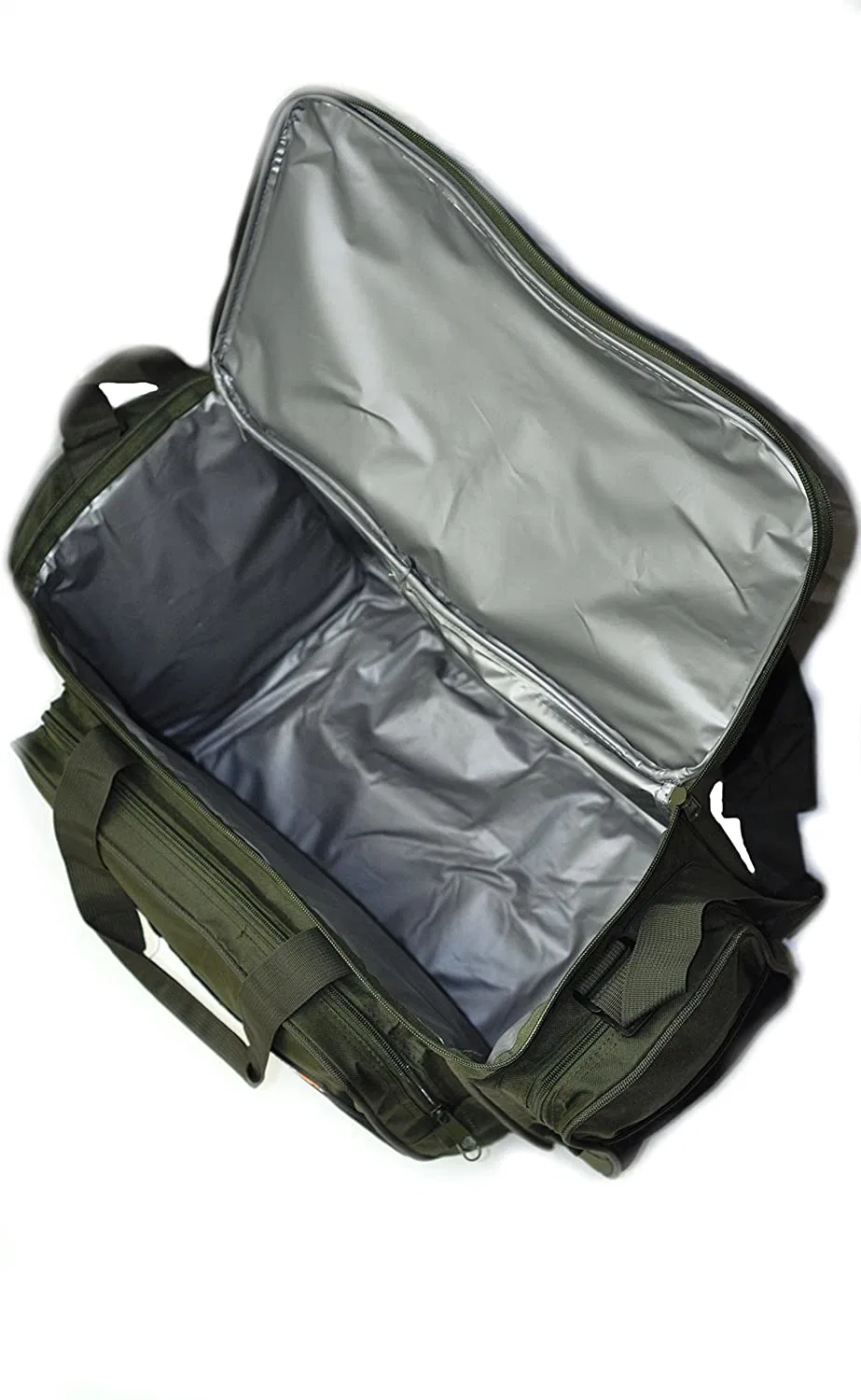 High quality/High cost performance  Large Capacity Fishing Carry All Bag