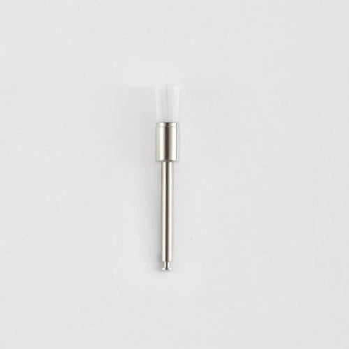 Medical Dental Disposable Polish Brush Construction Components Jointing Connecting Contacts