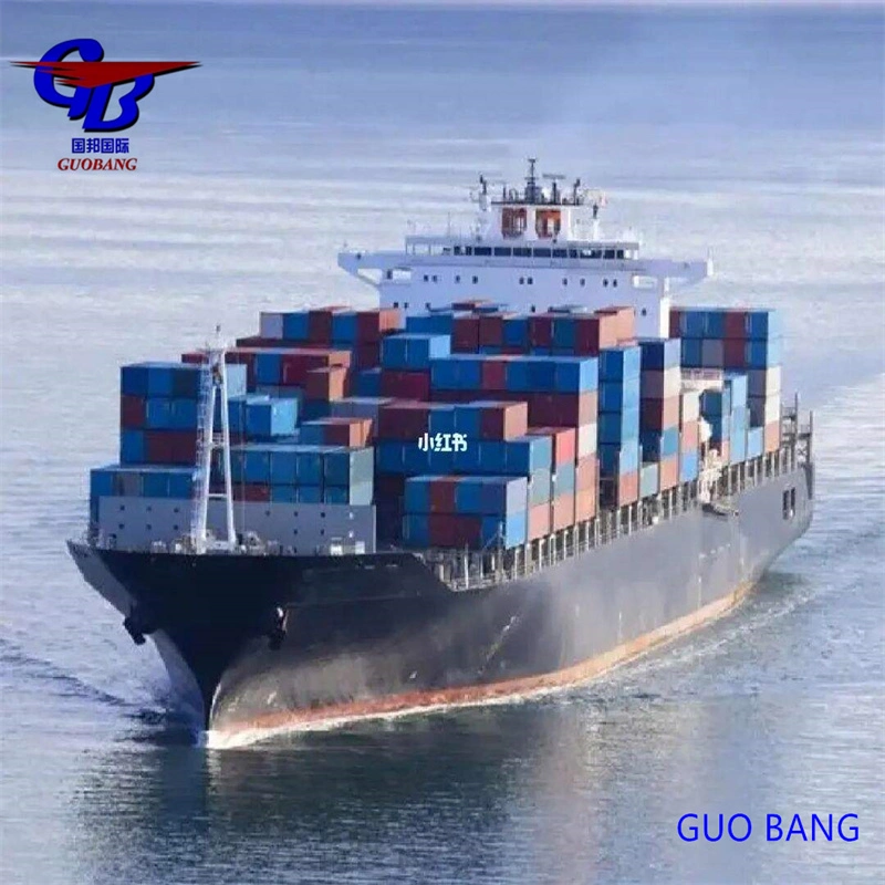 Best Shipping Services From China to Gent, Belgium