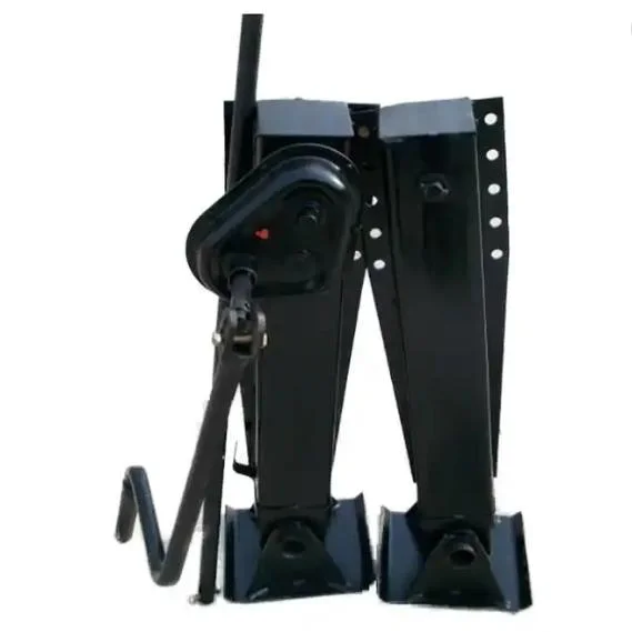 China Landing Gear for Fuwa for Jost Type 28 Ton/35 Ton High quality/High cost performance  for Trailer