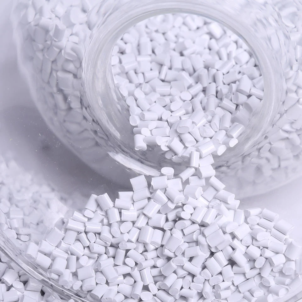 Recycled Plastic Material/ Acrylonitrile Butadiene Styrene ABS Pellets Granules