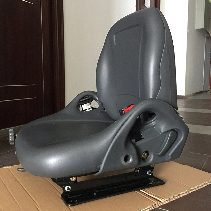 New Forklift Spare Parts Seat Without Sensor