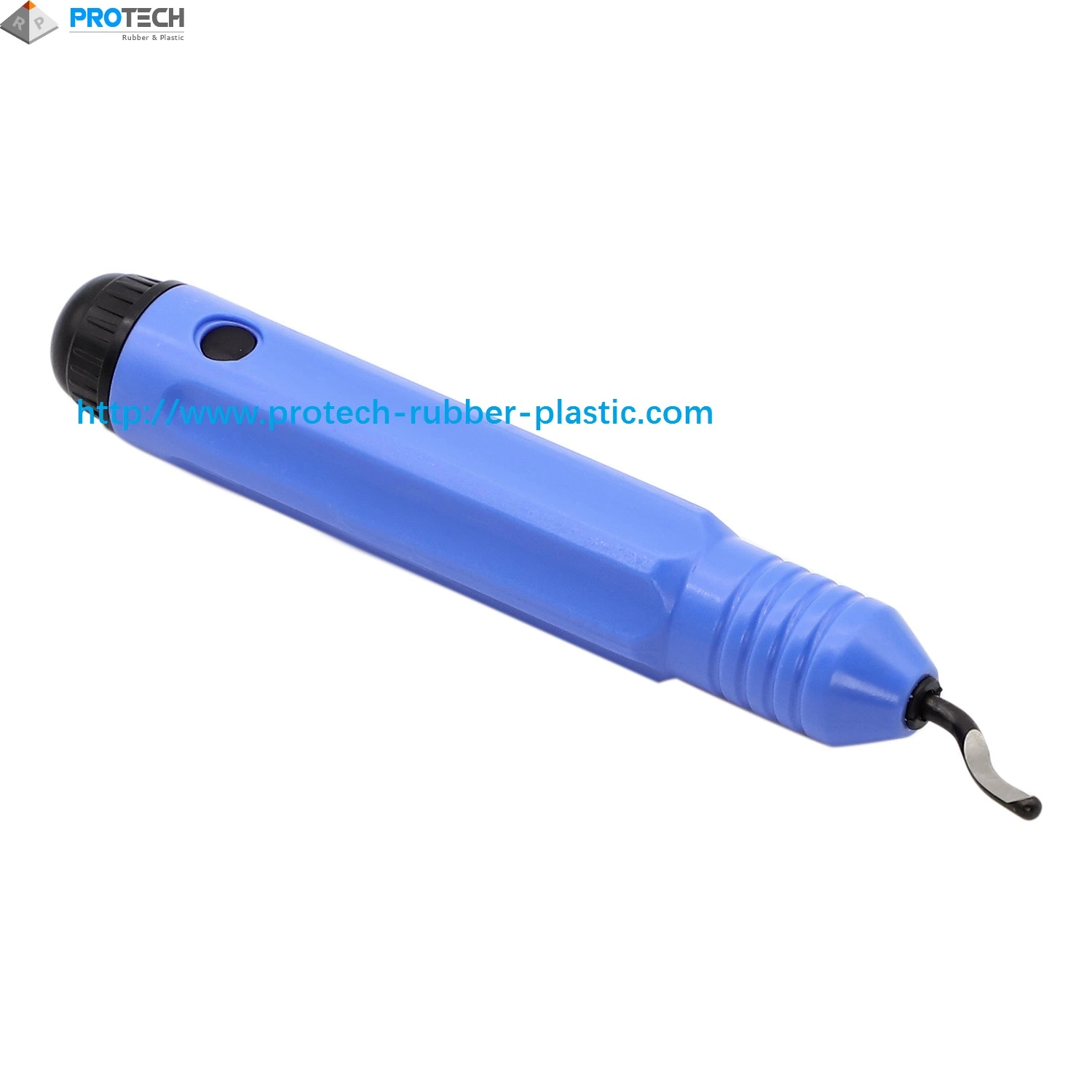 Customized/OEM High quality/High cost performance  Handle Sleeve with Steps Shape / Design Plastic Parts