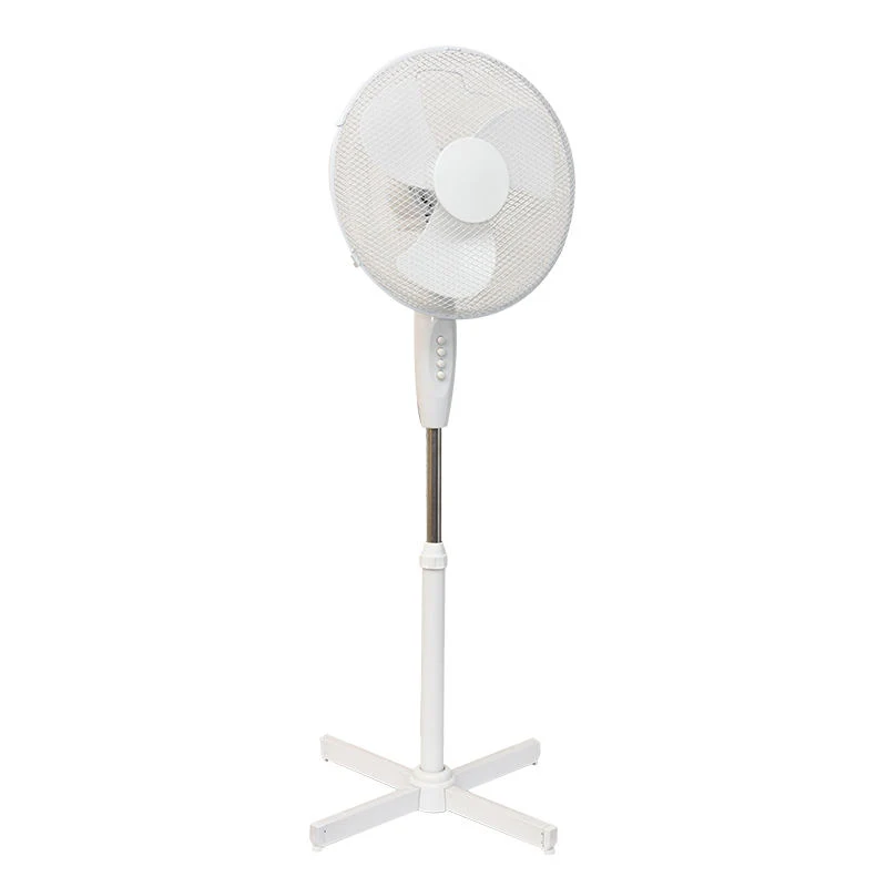 Startseite Silent Classic 45W 16" Elektrische Standventilator innen hoch 16-Zoll-Standventilator