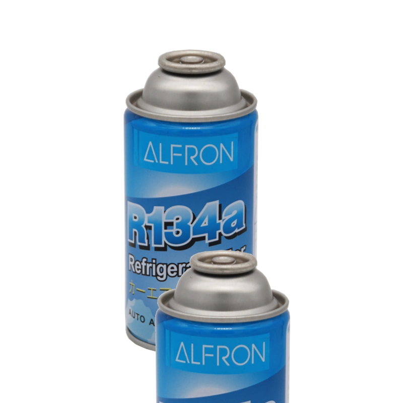 Gafle 134A 99.9% Refrigerant Gas