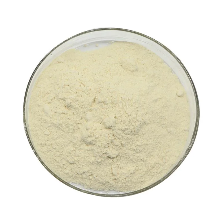 Thickener 80 Mesh 200 Mesh Fufeng Powder Xanthan Gum