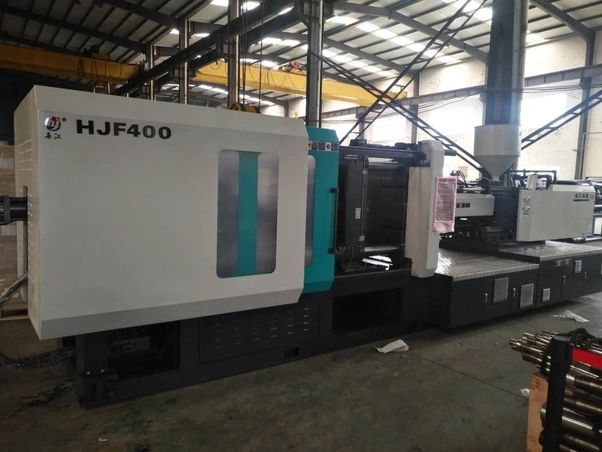 400 Ton Plastic Toilet Seat Mold Custom Injection Molding Machine