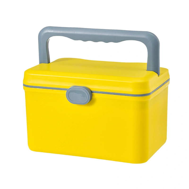 Аптечка первой помощи Home Emergency Medicine Storage Box Wbb22331