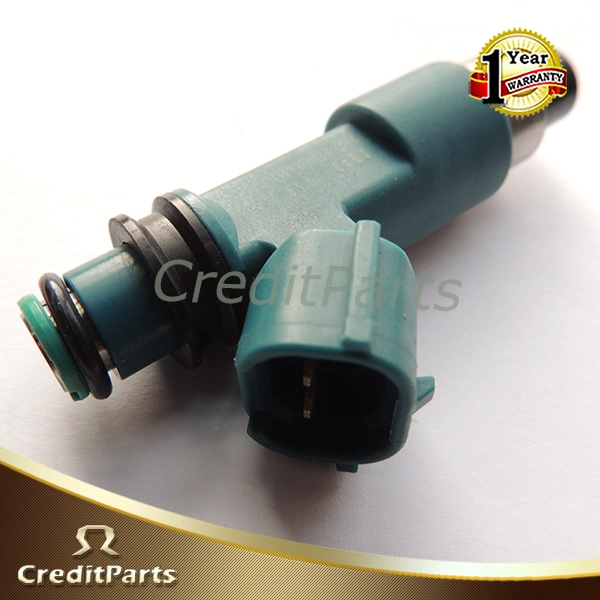 China Manufacturer Fuel Injector Nozzle (15710-65j00)