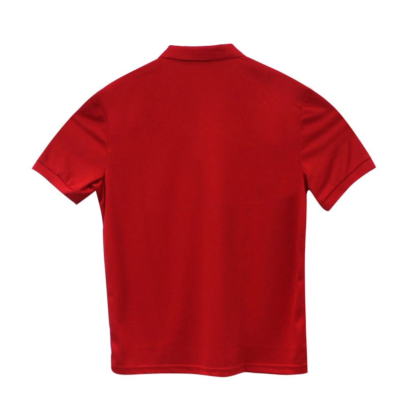 Sport Shirt, Polo Shirt, Customized T-Shirt for Sports Wear,