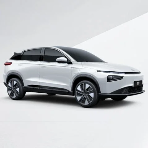 Xpeng G3I SUV Nuevo vehículo eléctrico de Energía para la venta con EV auto de alta calidad