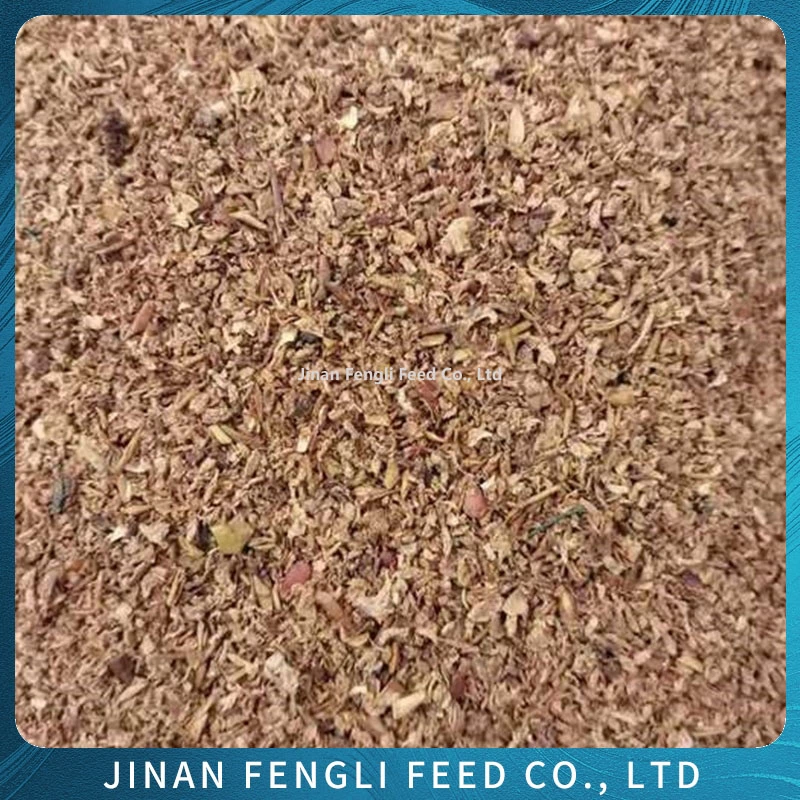 Apple Pomace for Animals Feed to Add Sweet Smell Factory Directly Sale Apple Pomace Jinan Fengli Feed