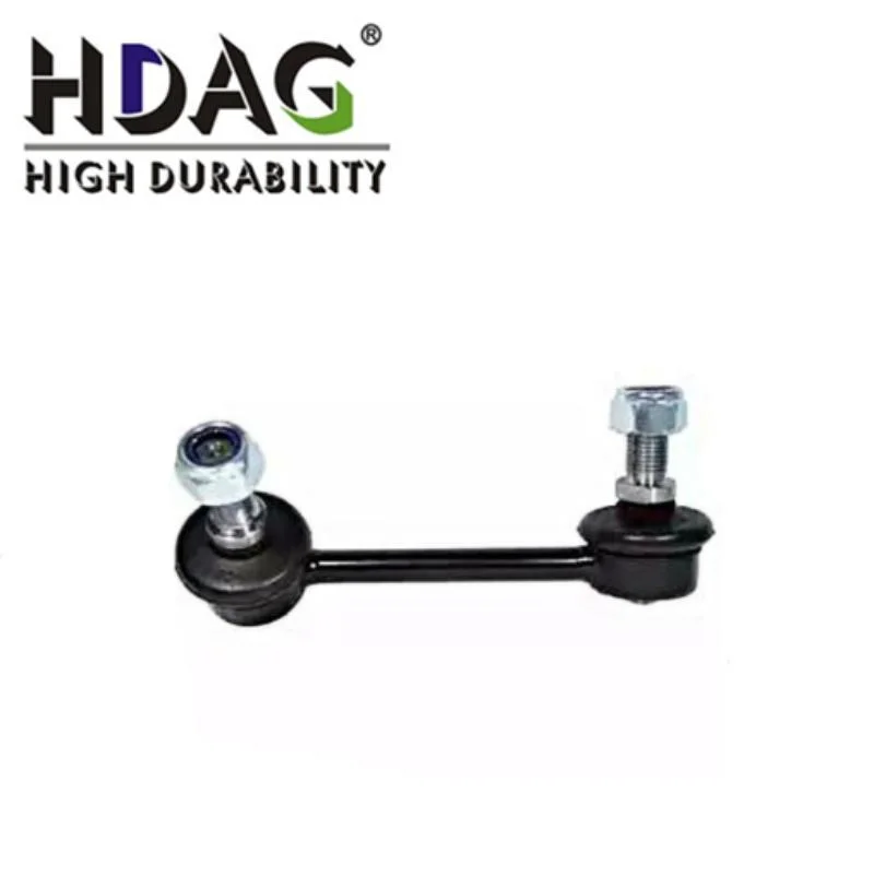 Hdag Suspension Parts Stabilizer Link for Lexus Es Volvo V40 S60 Hyundai Coupe I30 Mitsubishi Pajero OEM 4882006070 K750167 Hyls2380 1016782 Hyls13297 1014905