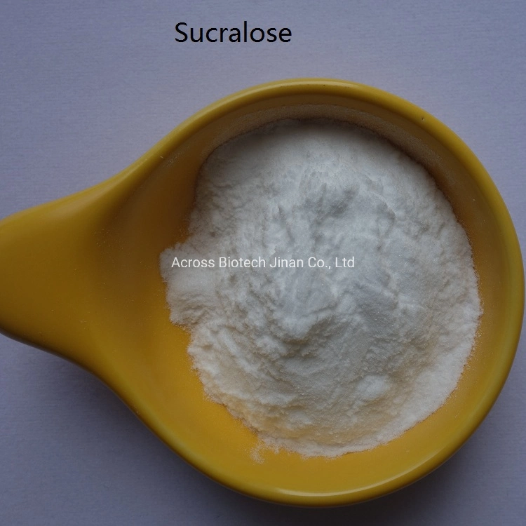 Anhui Jinhe, Jk, Kanbo Brand Sucralose in Stock with Nice Price