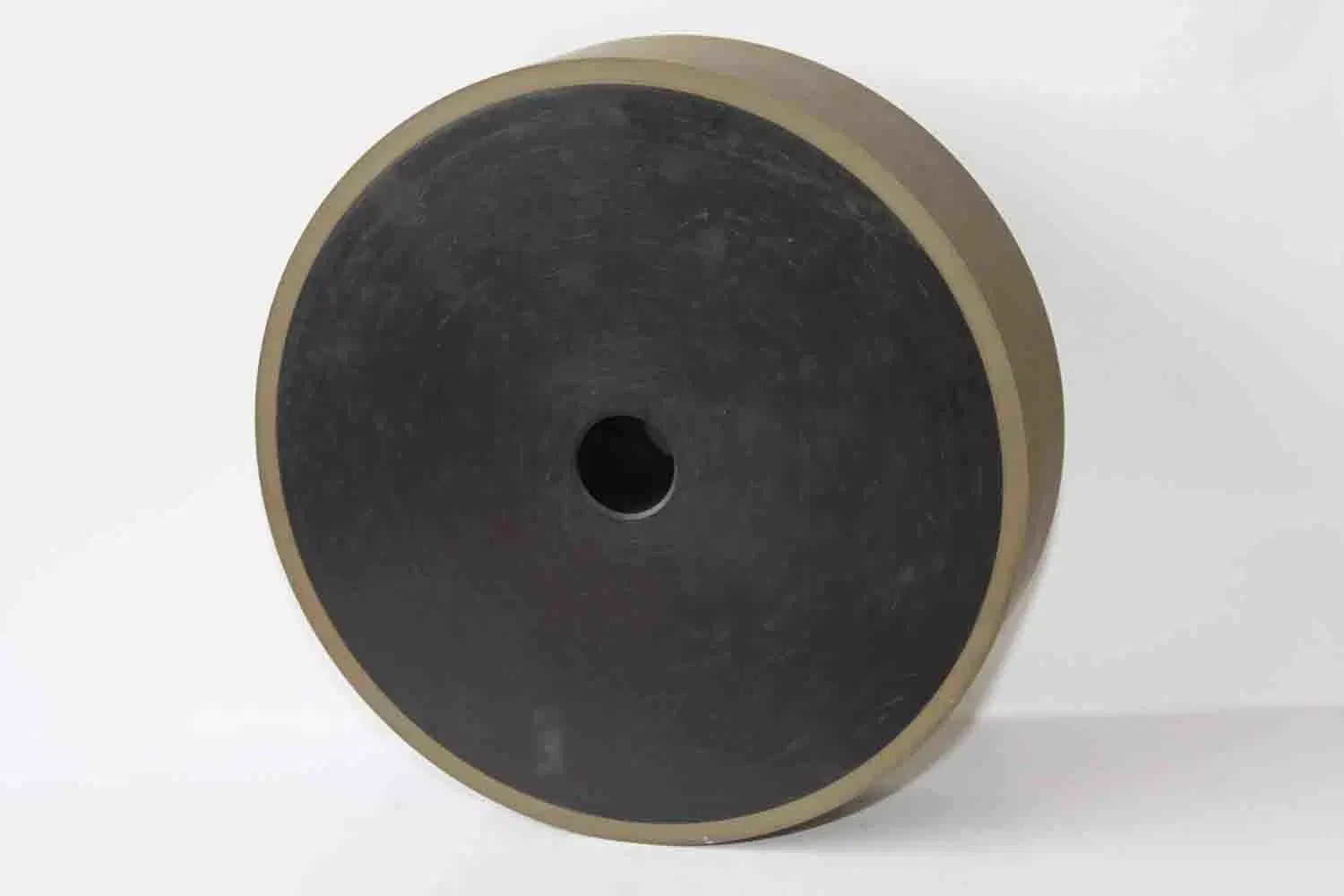 Superabrasive Diamond and CBN Grinding Wheels with Bakelite Body