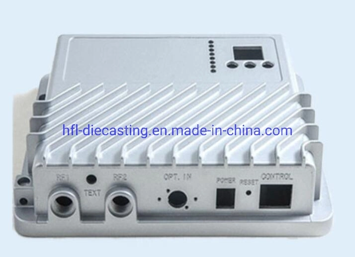 OEM Die Casting CNC Machining Electrical Appliance and Support Power Tools