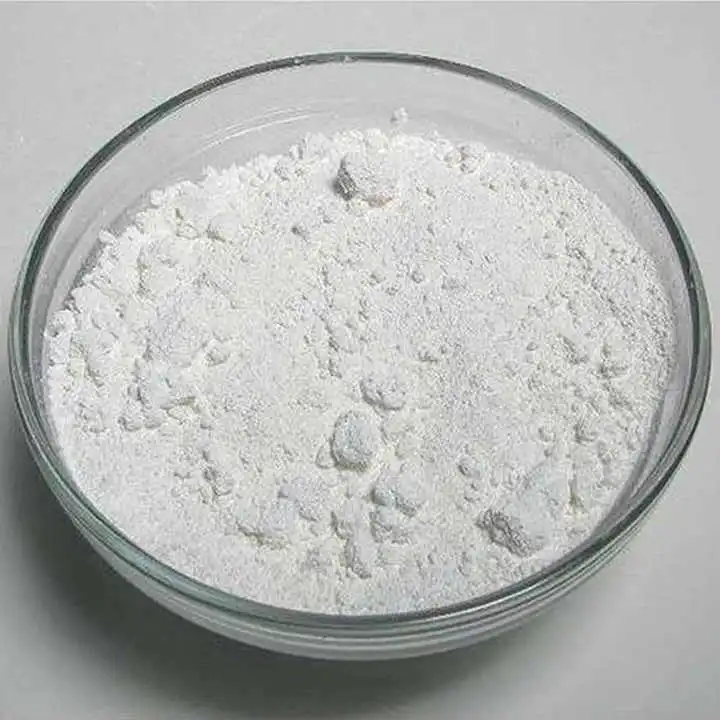 Precio de fábrica Litopone B301 polvo en sulfuro de zinc