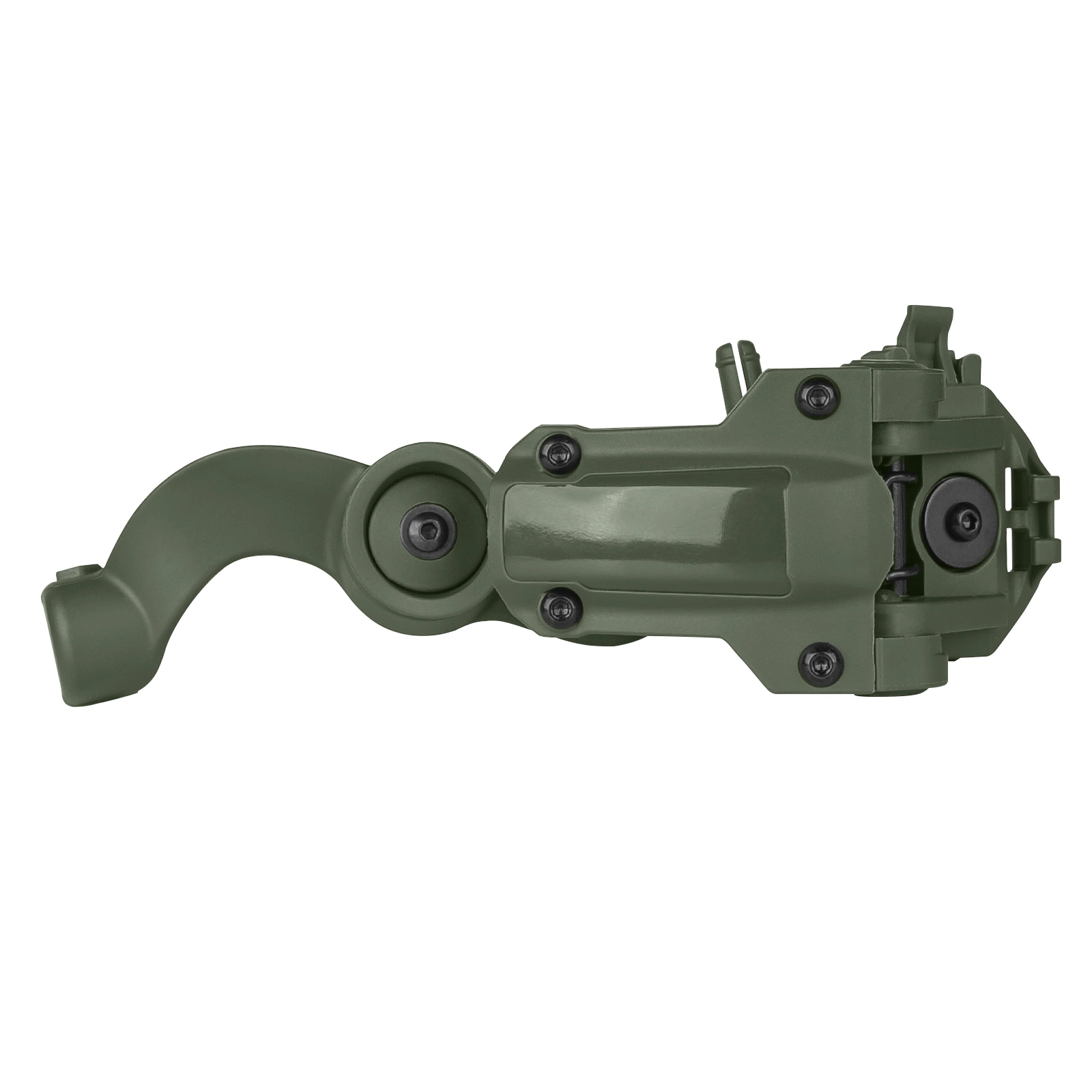 Spina Optics Headset Adapter Helm Zubehör für die Jagd