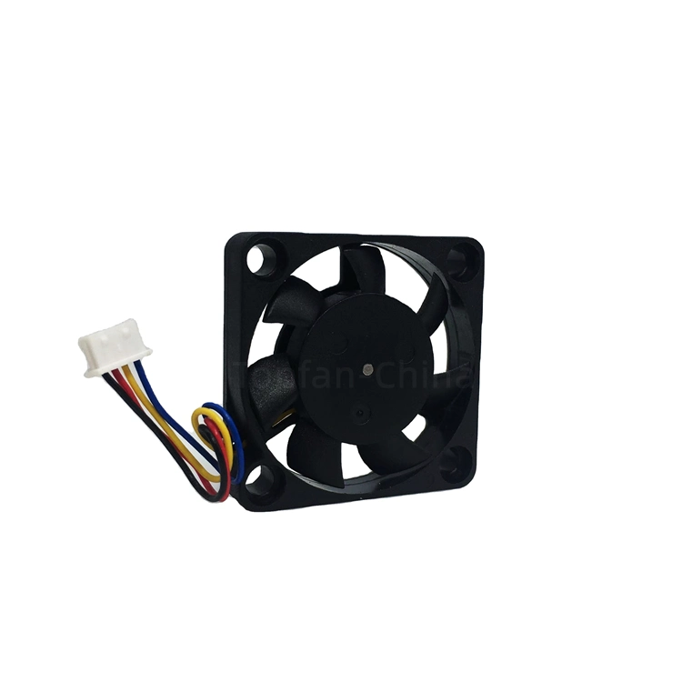 5V 5000rpm Delta Sunon SANYO 30mm Cooling Axial Fan silent Contarol Fan Motor for Ai Equipment