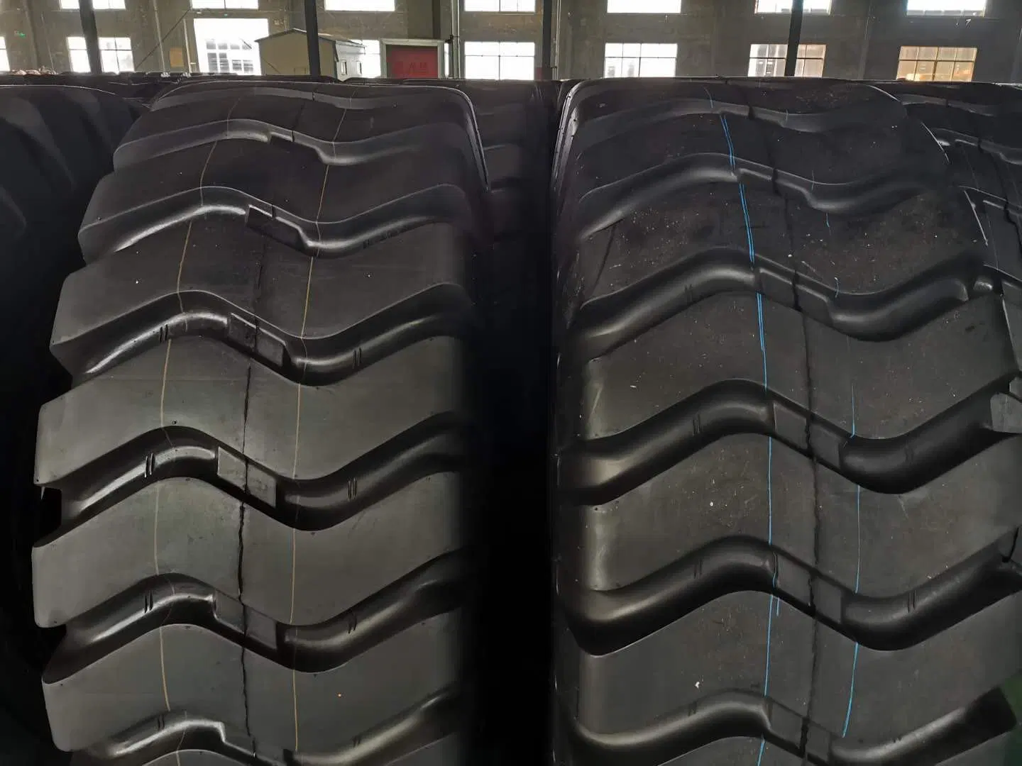 Advance/ Double Coin/ Boto Brand High quality/High cost performance  OTR Tires 17.5-25 20.5-25 23.5-25 26.5-25