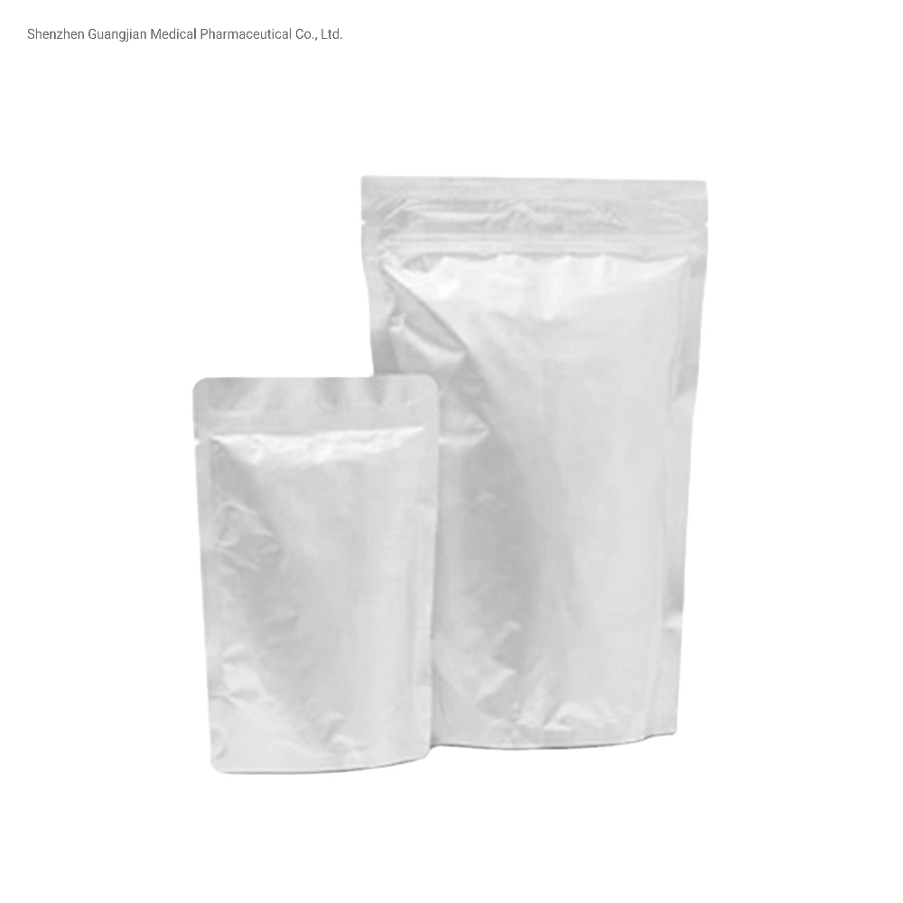 Food Additive Potassium Sorbate CAS: 24634-61-5 Factory Direct Sales