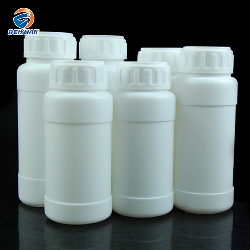 300ml HDPE Plastic Chemical Bottle