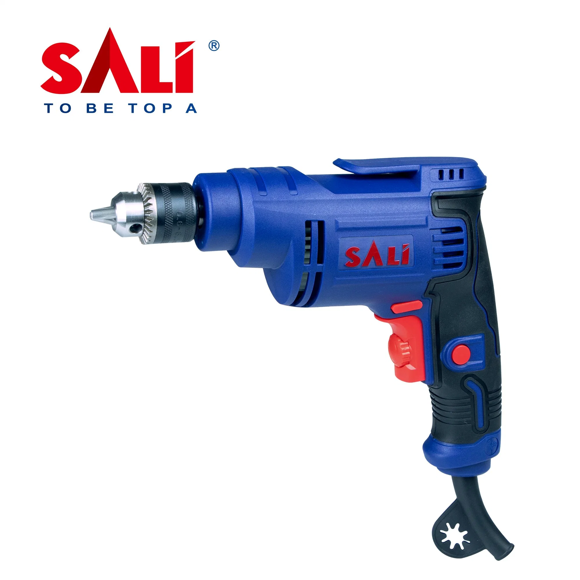 Sali 2106p 400W 6.5mm Professional Electric Drill