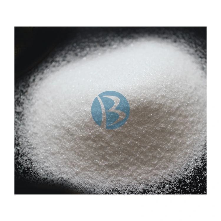 High Purity White Fused Aluminum Oxide White Fused Alumina Manufacturer