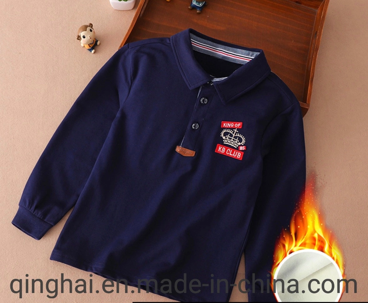 78 Updated New Design Kids Polo Shirt Item Number Kp8071 Winter Kids Polo Shirt