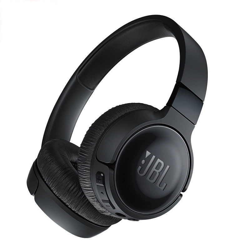 Jblt500bt Deep Bass Sound Sports Wireless Bluetooth Headphone with Mic