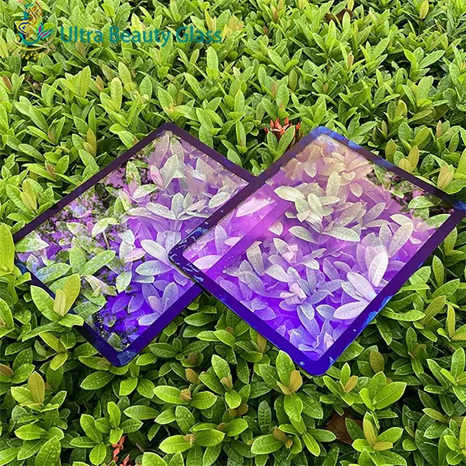 Customized Display Cover Glass Toughened Tempered Anti Reflective Ar Coating Glass