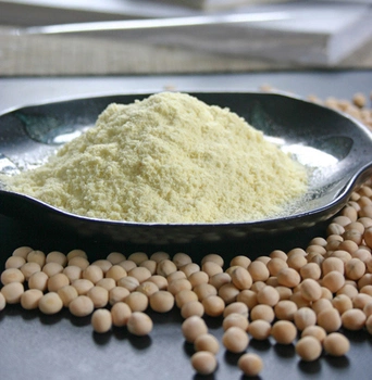 El 90% de proteína de soja aislada, la proteína de soja aislada, la proteína de soja aislada
