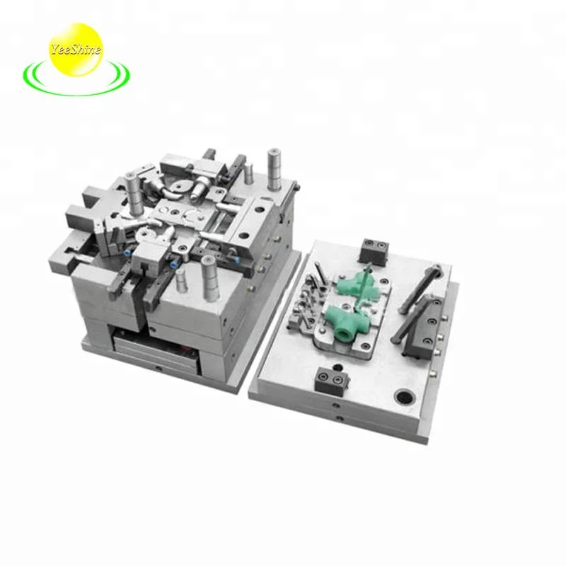 OEM Manufacturing Custom Other Products Design CNC Parts Mould Mold Makers Manufacturer Service Injection Plastic Mold for Sale