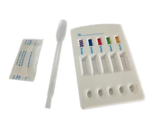 Hepatitis A Virus IgM Antikörper-Detektionkit HAV (Enzyme-linked Immunoassay)