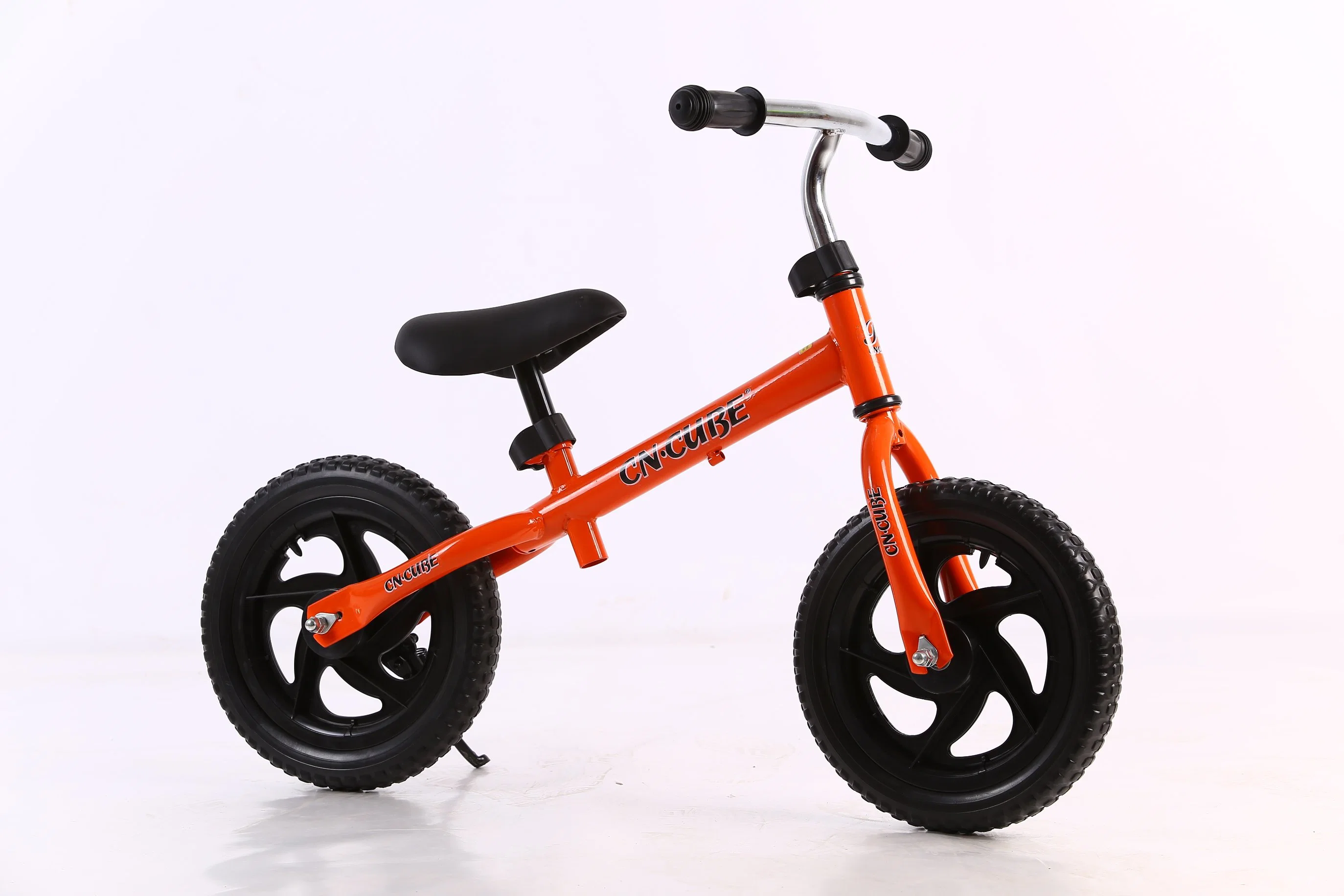 Sin bicicleta a pedal 1-3 años de edad niños pequeños 4 ruedas Walker Scooter de juguete