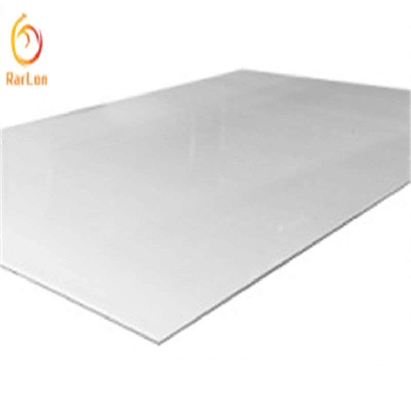 Prime Quality Aluminum Plate 1050 1060 1100 3003 5005 5052 5083 6061 6063 7075 Aluminium Sheet