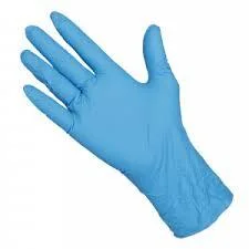 Powder Free Long Sleeve Disposable Nitrile Glove