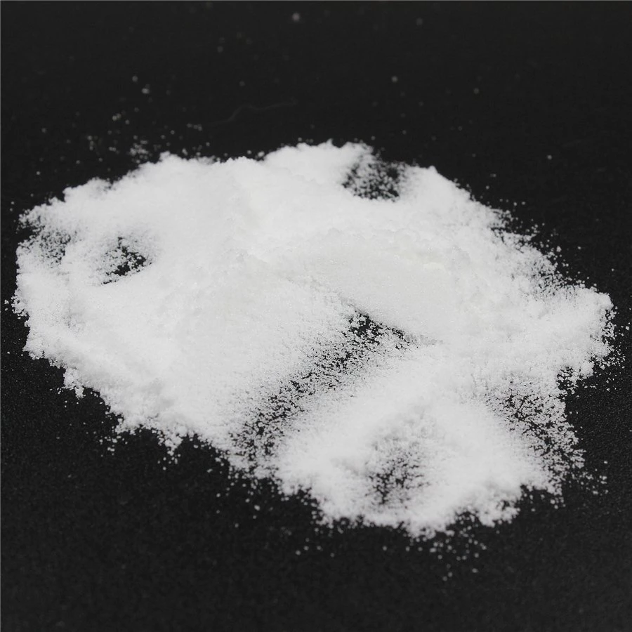 Manufacturer Supply PAM /Polyacrylamide, GS6517 Flocculant for Water Treatment