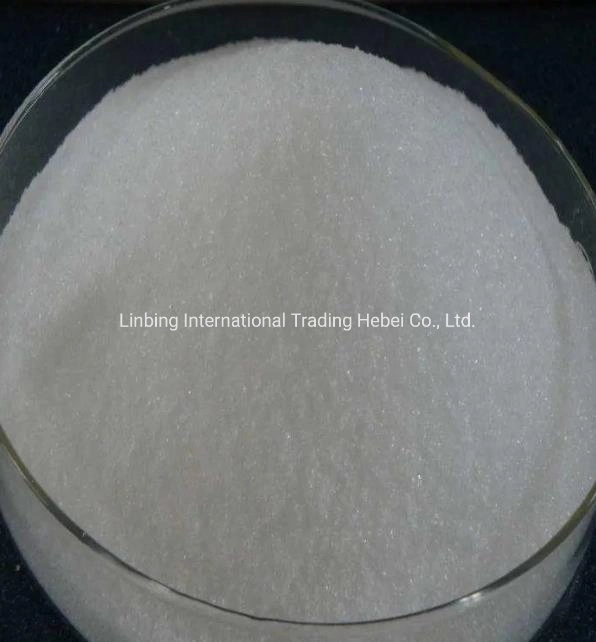 99%-101% Saccharin Sodium with Bp & USP Standard CAS: 128-44-9