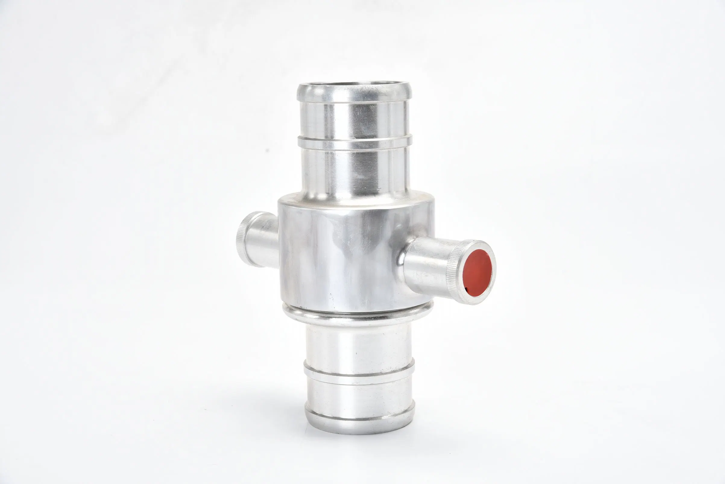 1.5-3inch Aluminium Alloy Brass Material British Type Quick John Morris Hose Coupling for Hose Connecting