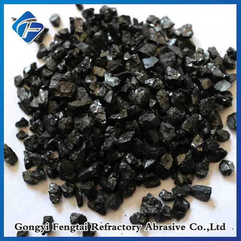 Bulk Price Coal Carburant Carbon Riser Carbon Additive for Steel Making