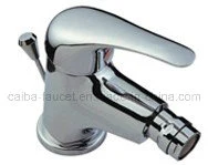 Good Quality Single Handle Basin Mixer